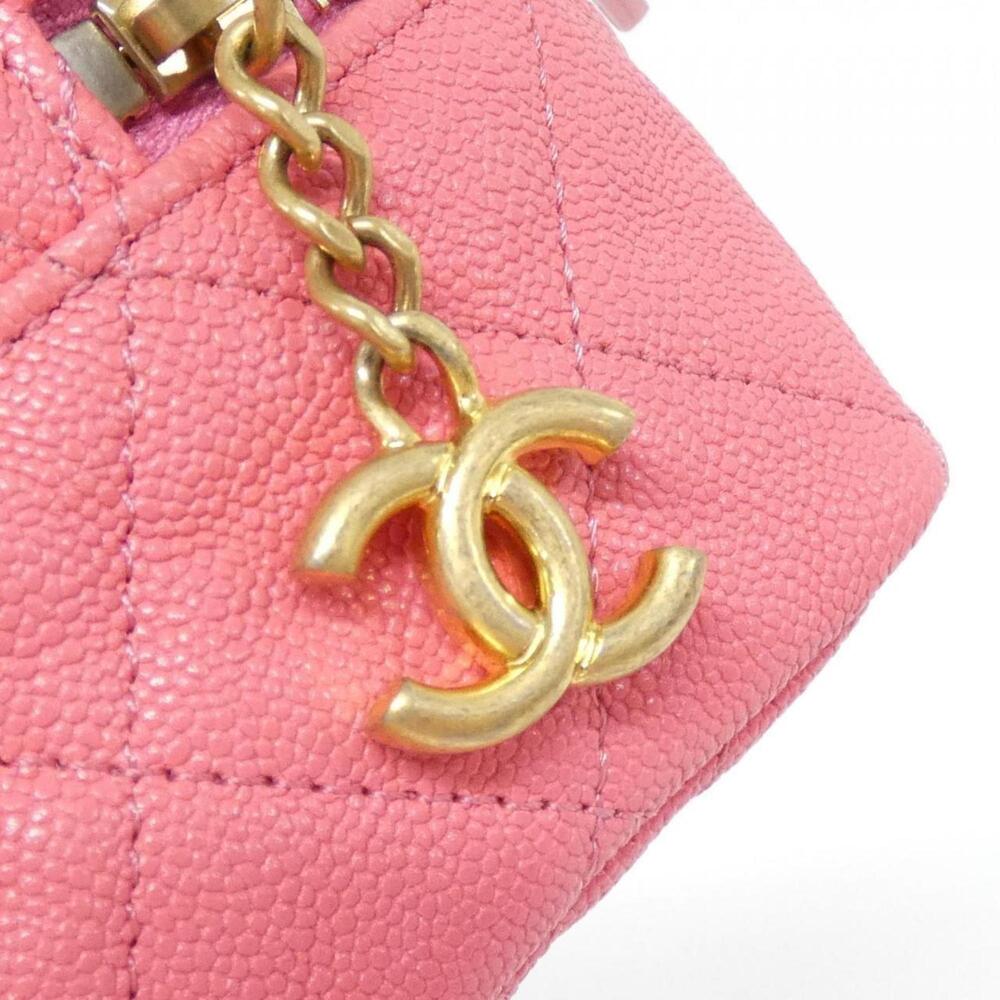 CHANEL Pink Bag - Picture 5 of 7